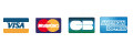 Visa, Mastercard and CC