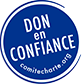 Don en Confiance